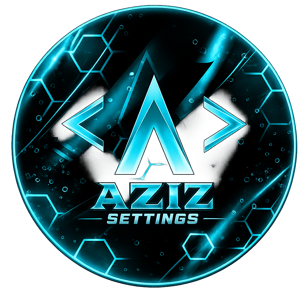AzizSettings